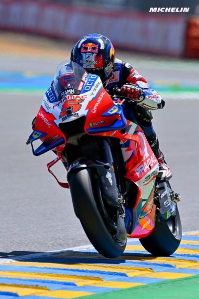 Johann ZARCO