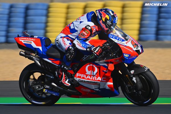 Johann ZARCO