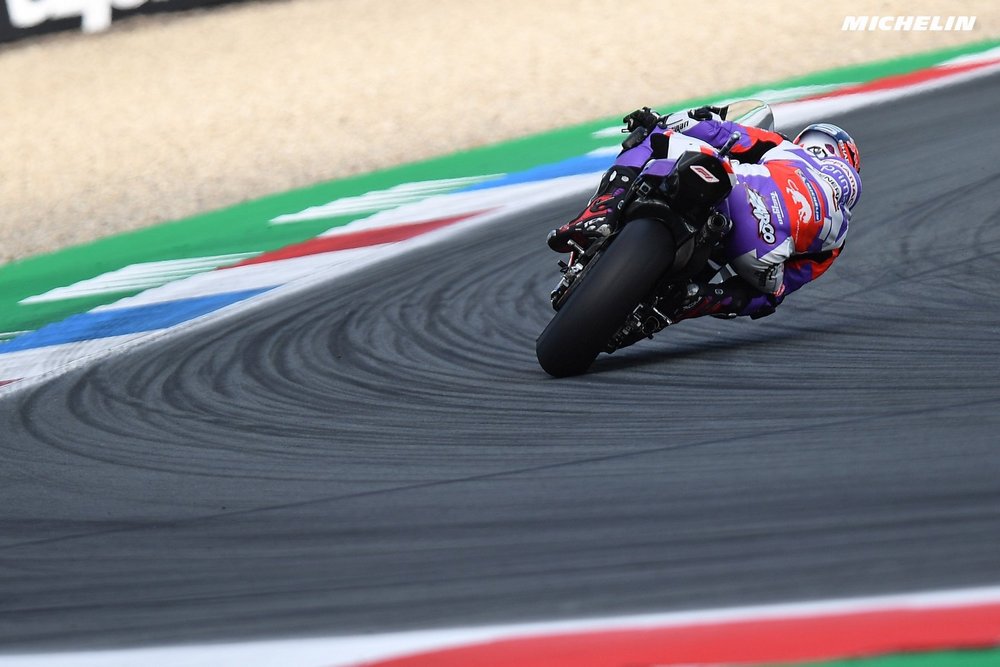 johann zarco