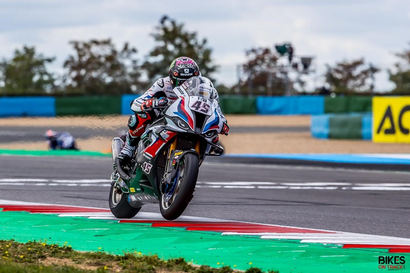Scott REDDING