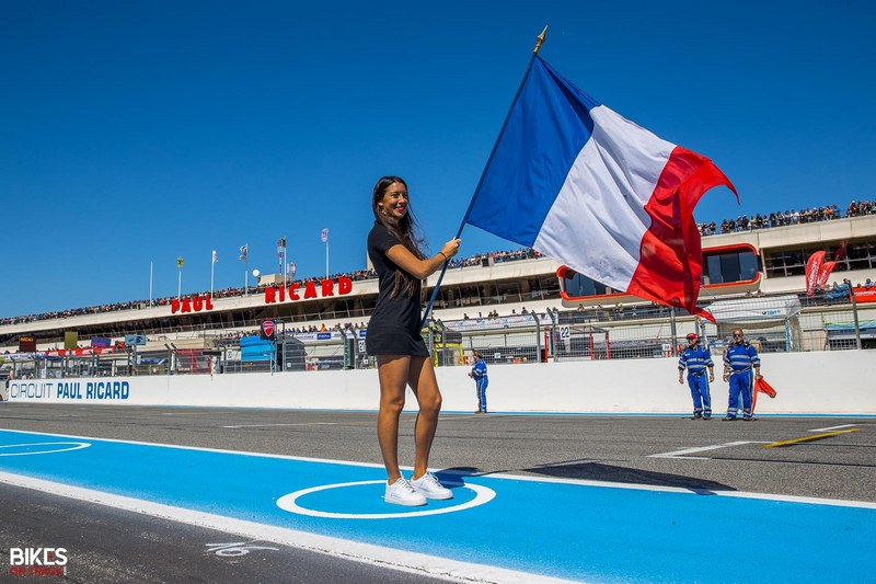 Bol d'Or Castellet