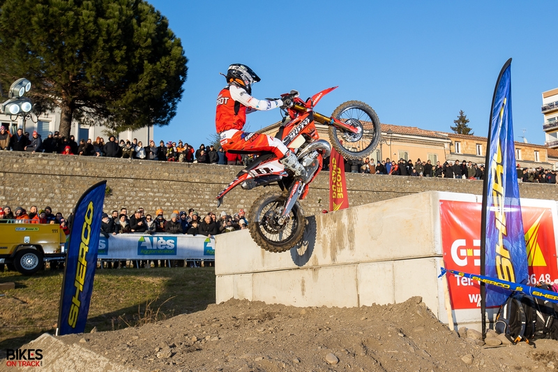 24mx alestrem hard enduro