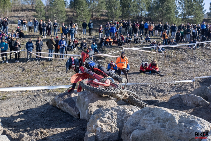 24mx alestrem hard enduro