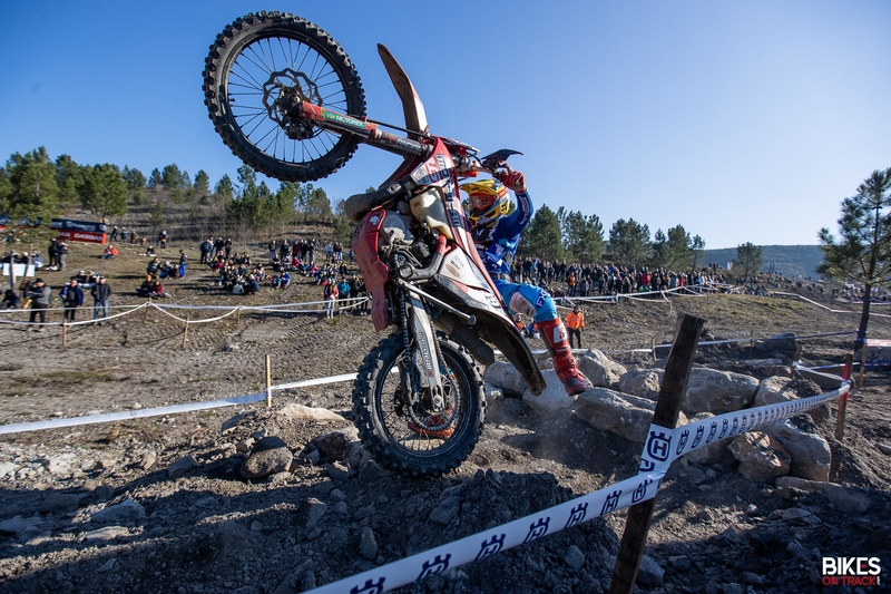 24mx hard enduro alestrem