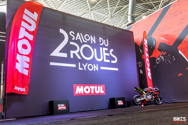 salon 2 roues Lyon