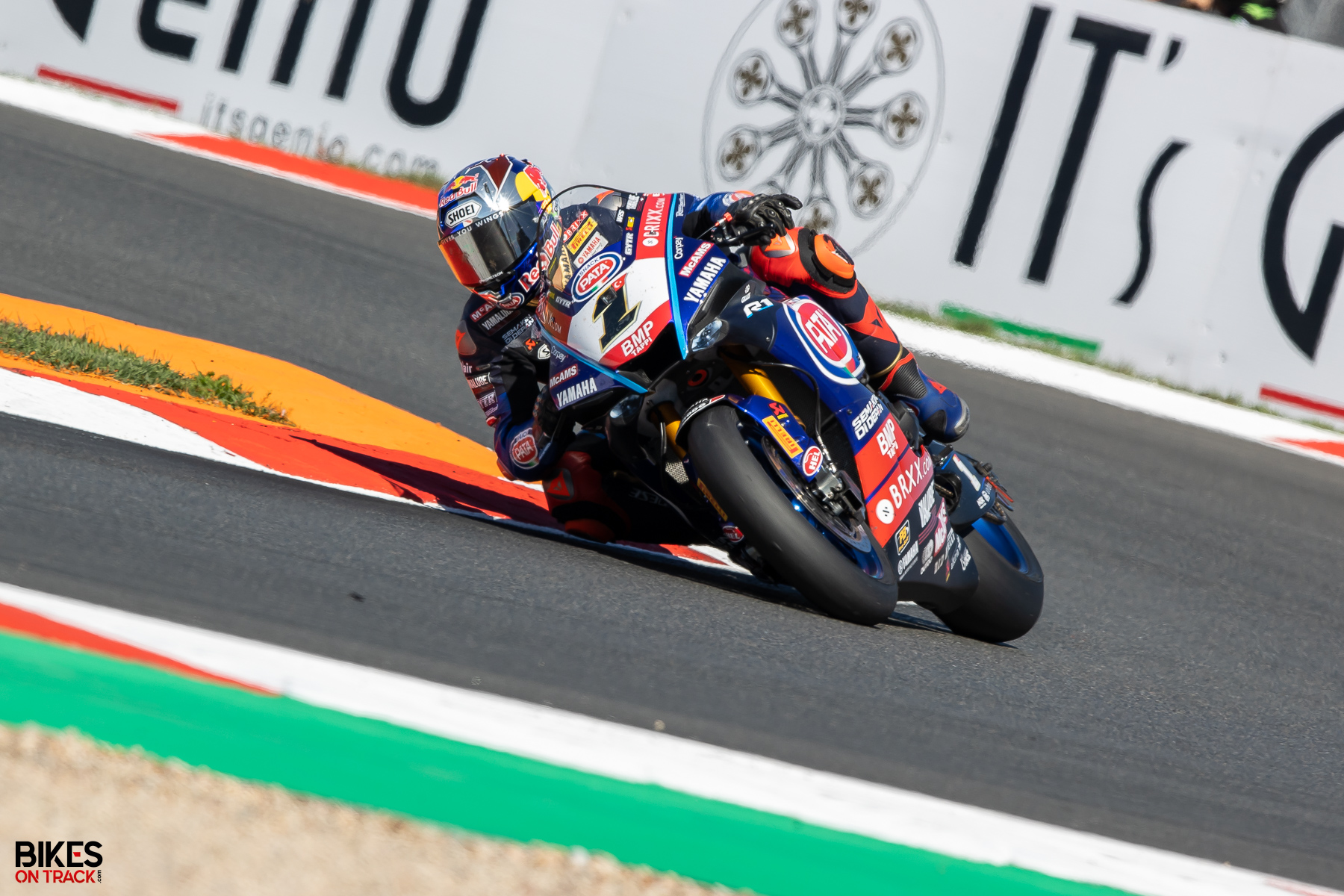 Toprak Razgatlioglu WSBK signe chez BMW pour 2024