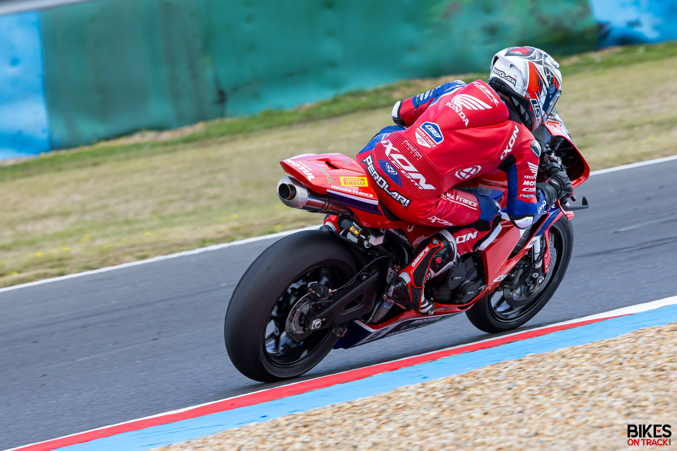 Corentin Perolari