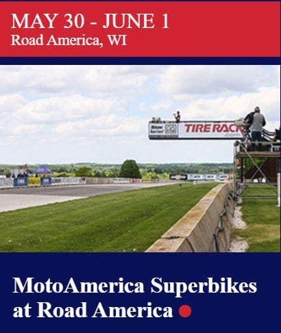 AMA Superbike 2025