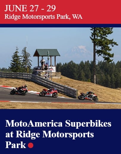 AMA Superbike 2025