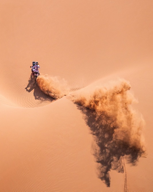 Dakar 2025