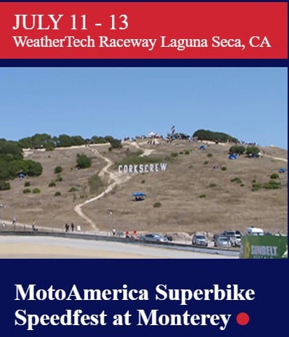 AMA Superbike 2025