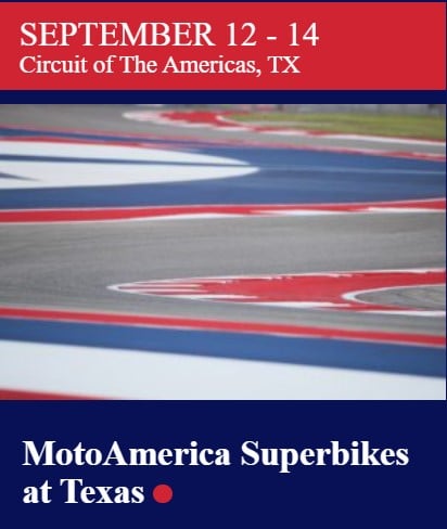 AMA Superbike 2025