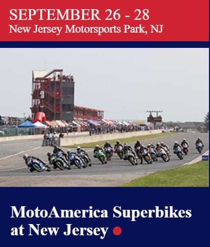 AMA Superbike 2025