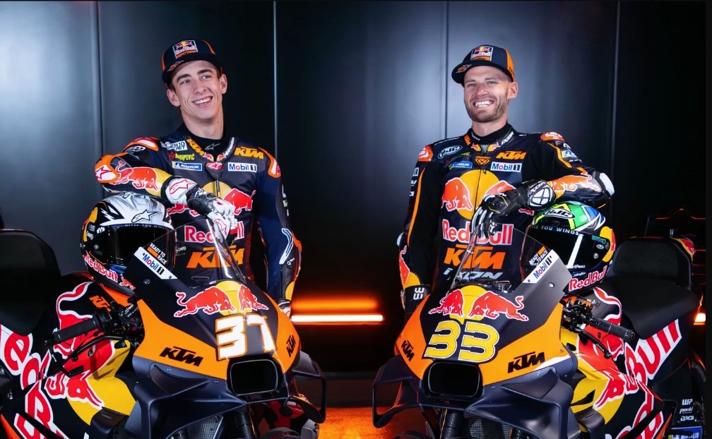 Red Bull KTM Factory