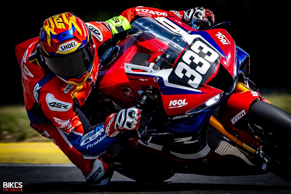 Steven Odendaal EWC