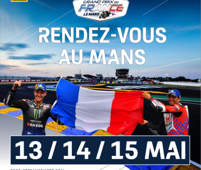 Grand Prix de France motogp
