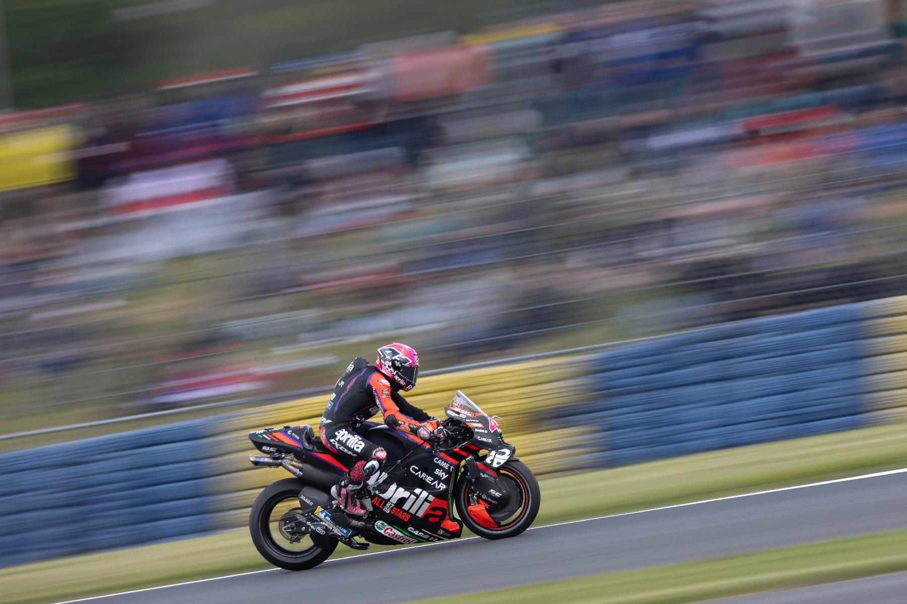 Aleix Espargaro MotoGP Grand Prix de France 2023
