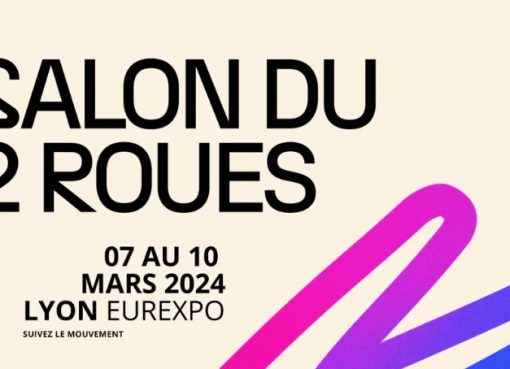 Salon2roues Lyon 2024