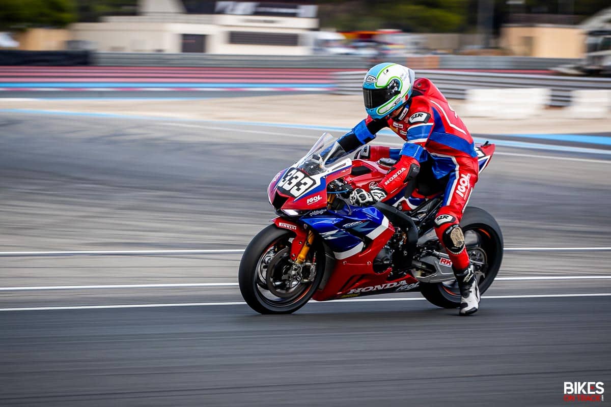 Honda Viltais #333 Alt