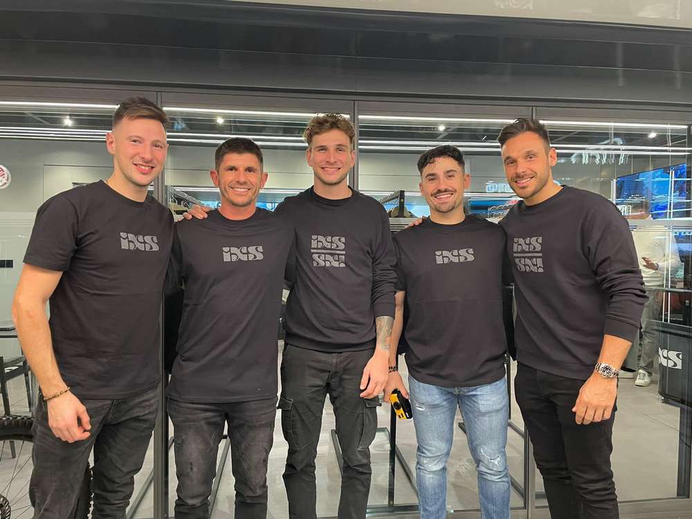 Karel Hanika Team YART Yamaha