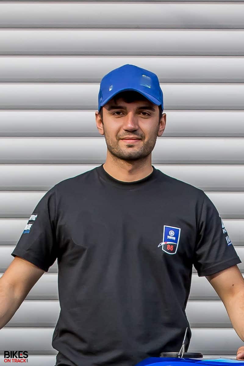Rudi Pak