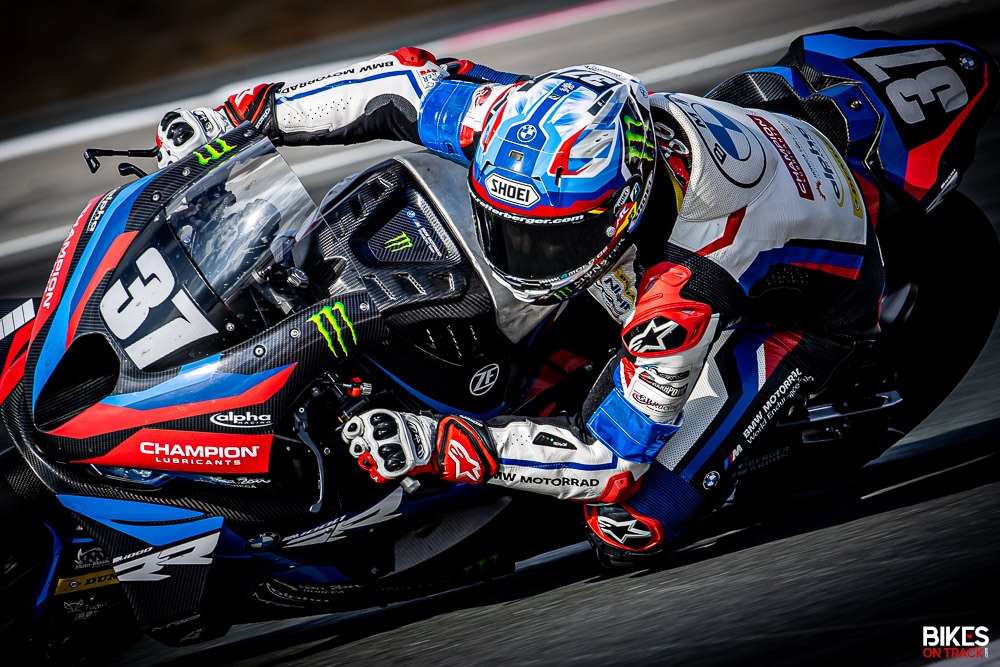 BMW Motorrad EWC #37