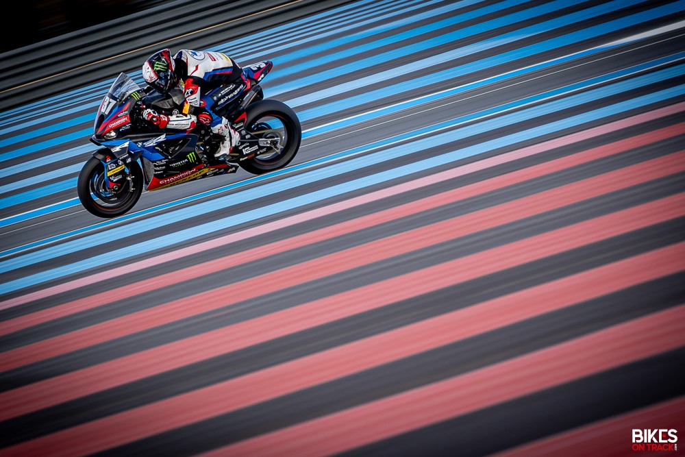 BMW Motorrad EWC #37