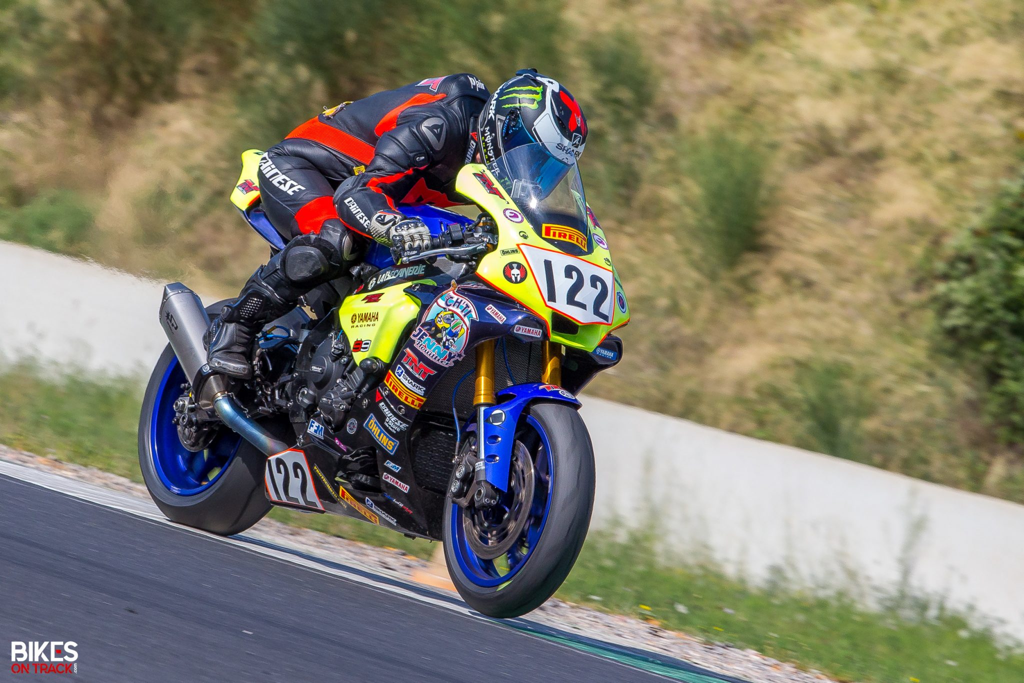 Jennifer Houillier Promosport 1000 Alès 2018