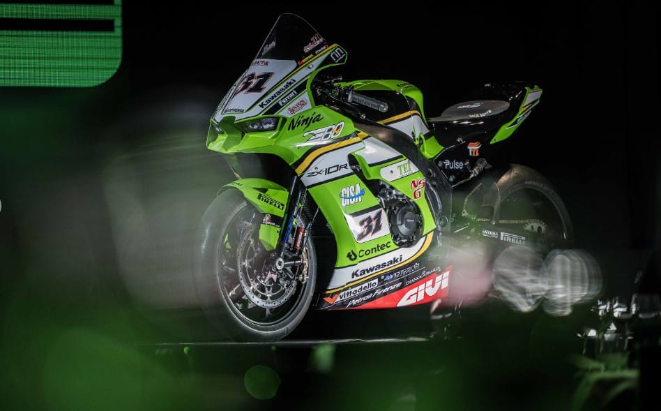 Garett Gerloff WSBK 2025