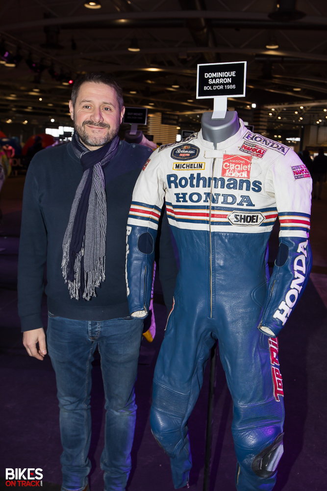 Collection Cuirs David Roger