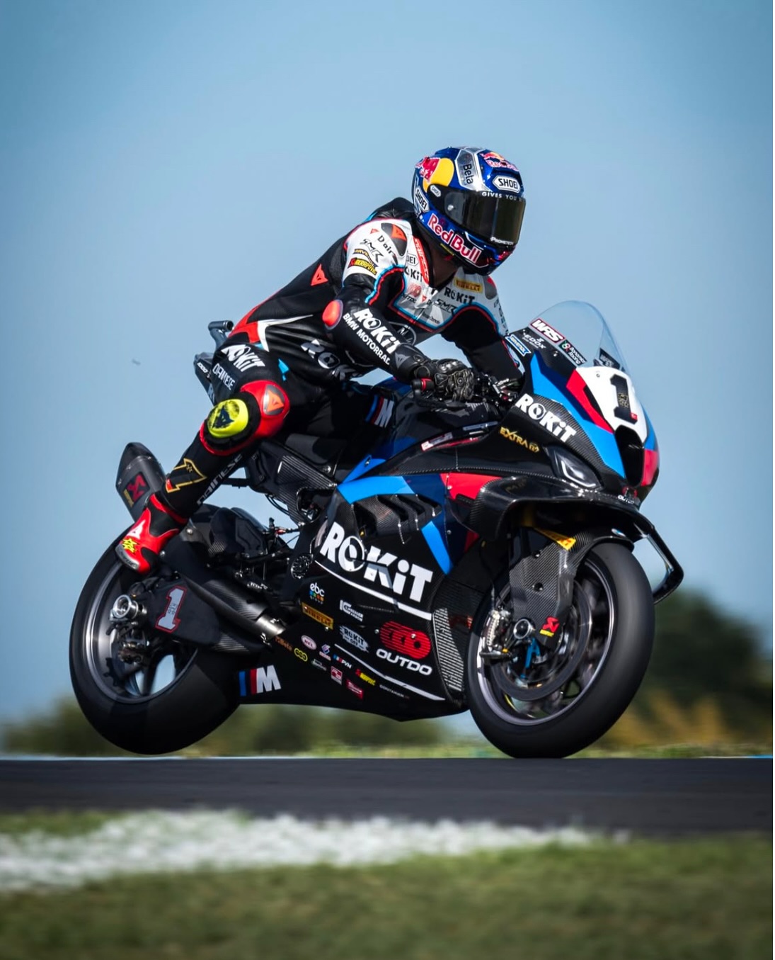 2ème position pour Razgatlioglu #1 WSBK Philip Island