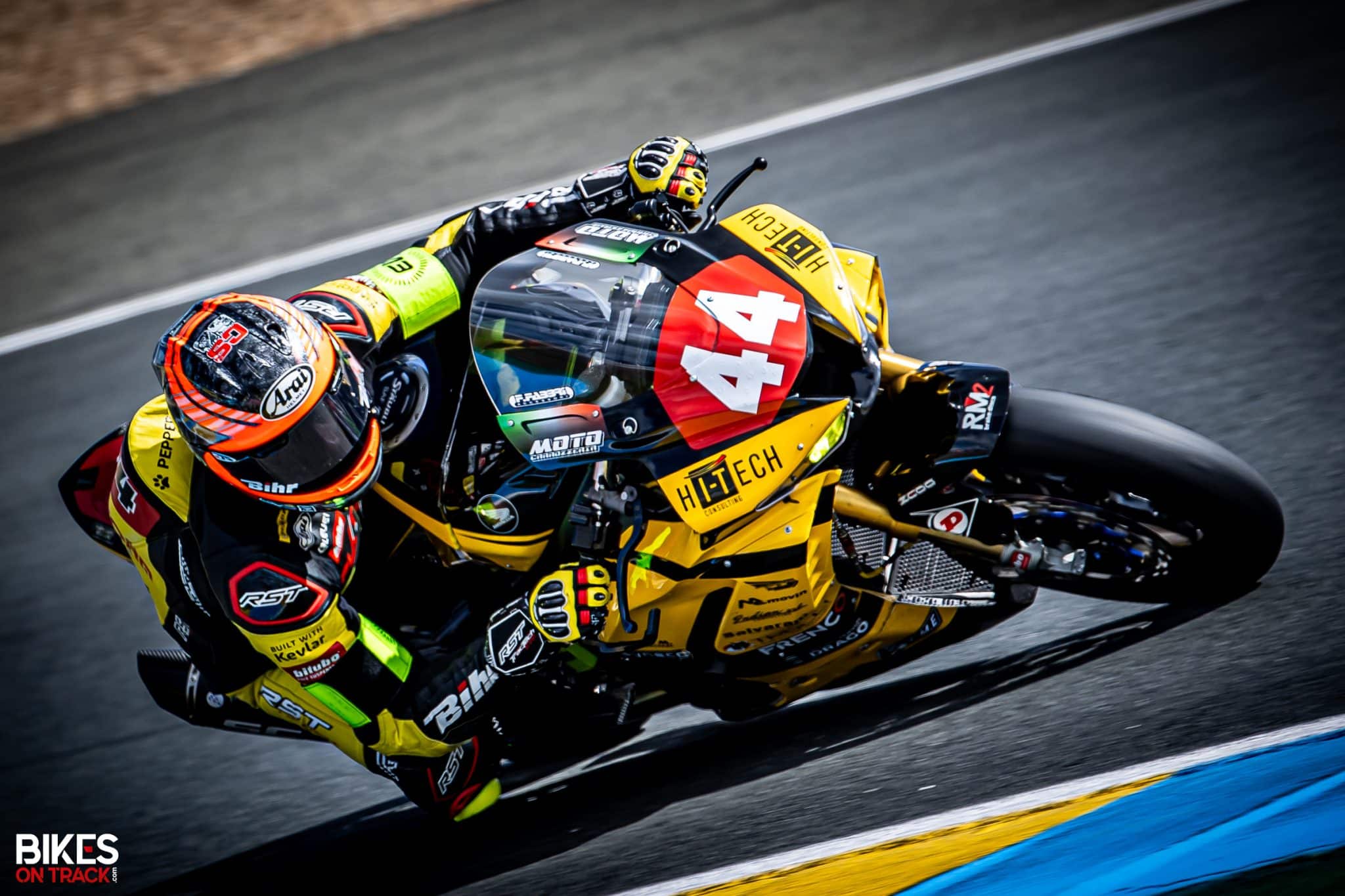 24H Spa-Francorchamps 2023