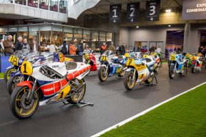 Salon 2 Roues Lyon 2026