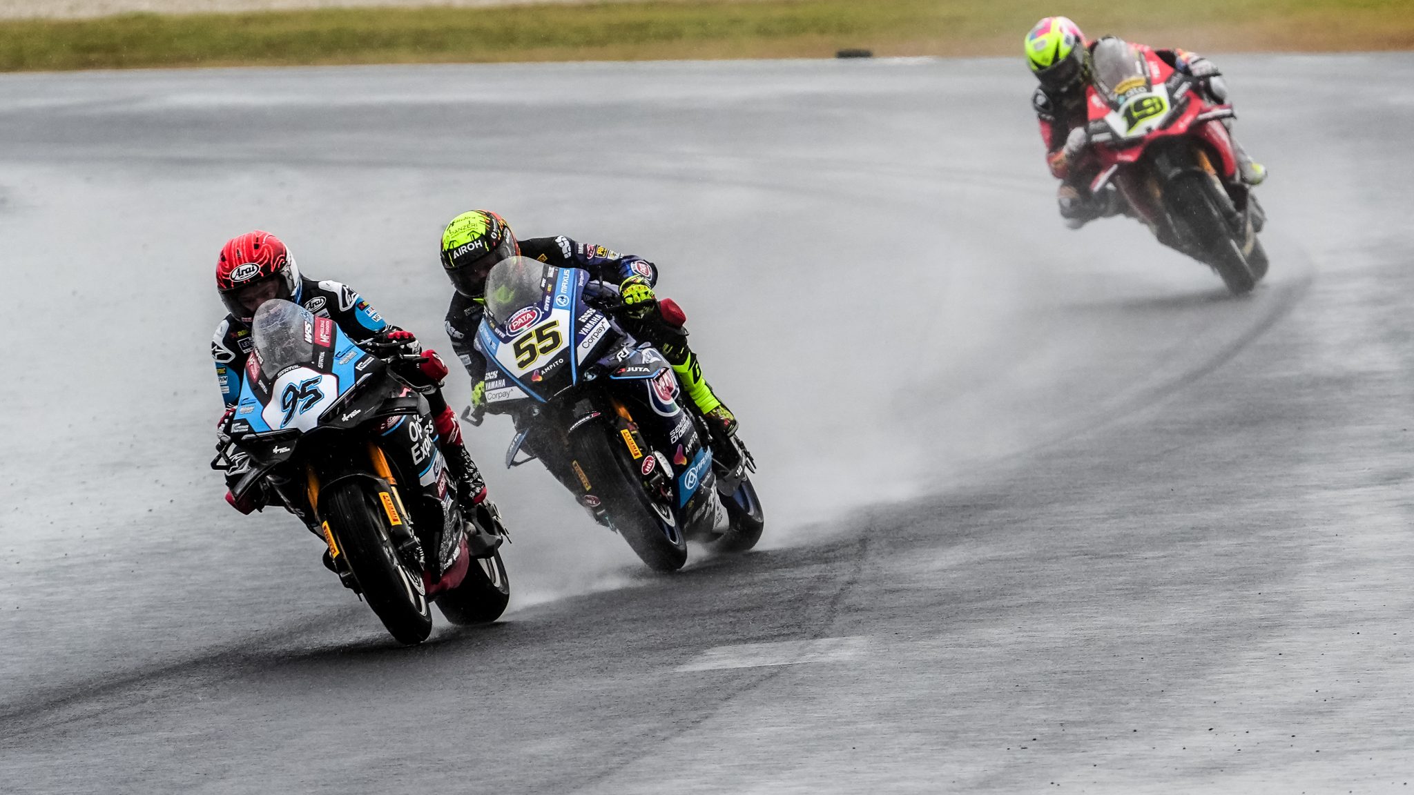 Tarran Mackenzie Philip Island