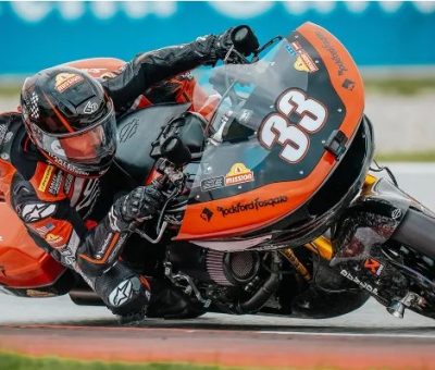 Courses World Bagger 2026