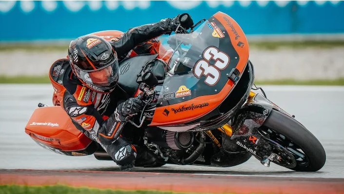 Courses World Bagger 2026