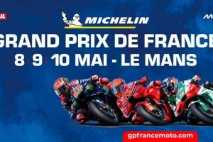 Grand Prix de France MotoGP 2026