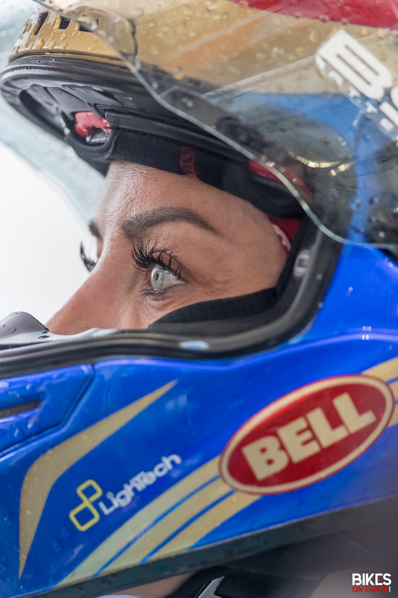 Aurélie Hoffmann #22 - Bol d'Or Classic 2021