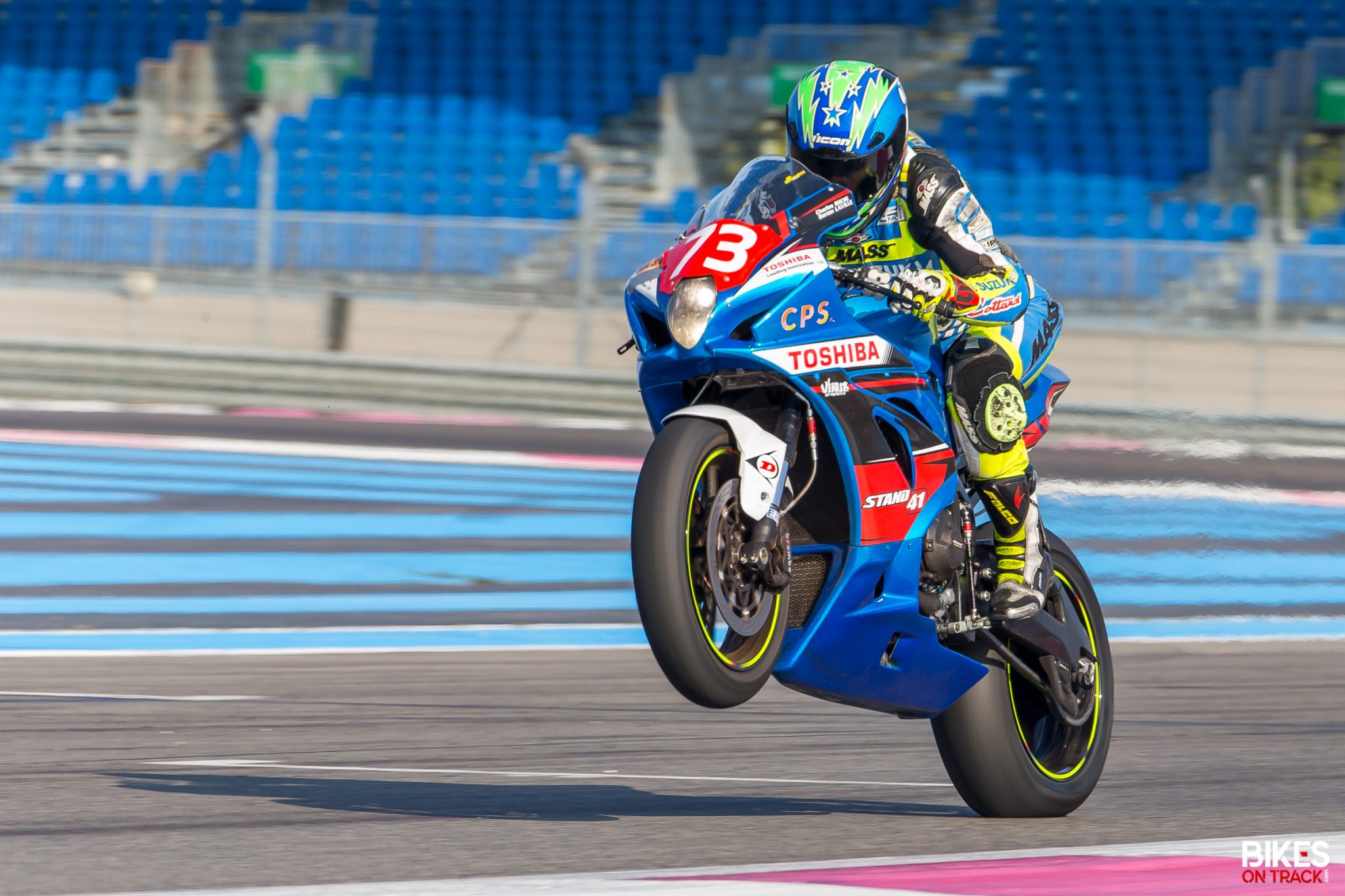 Margaux Wanham #73 - EWC Pré-Bol 2019