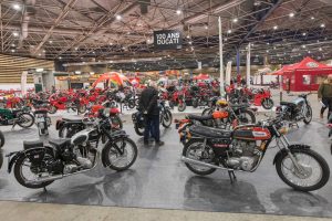 Salon 2 Roues Lyon 2026