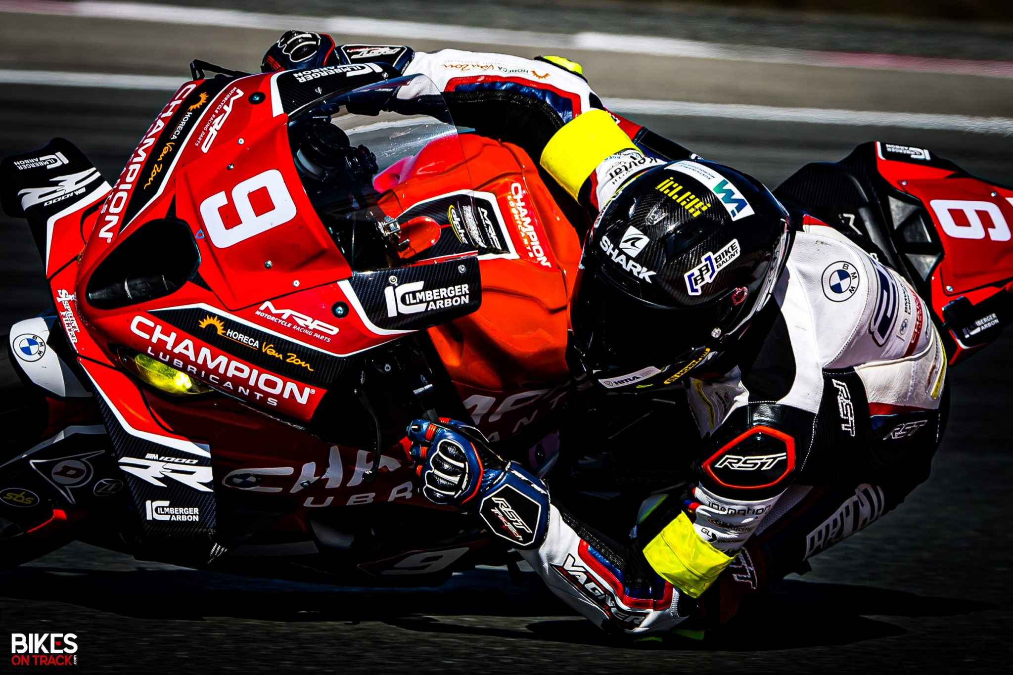 Team Tecmas au bol d'Or 2025