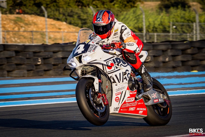 Martin Renaudin - 24H Bol d'Or 2025