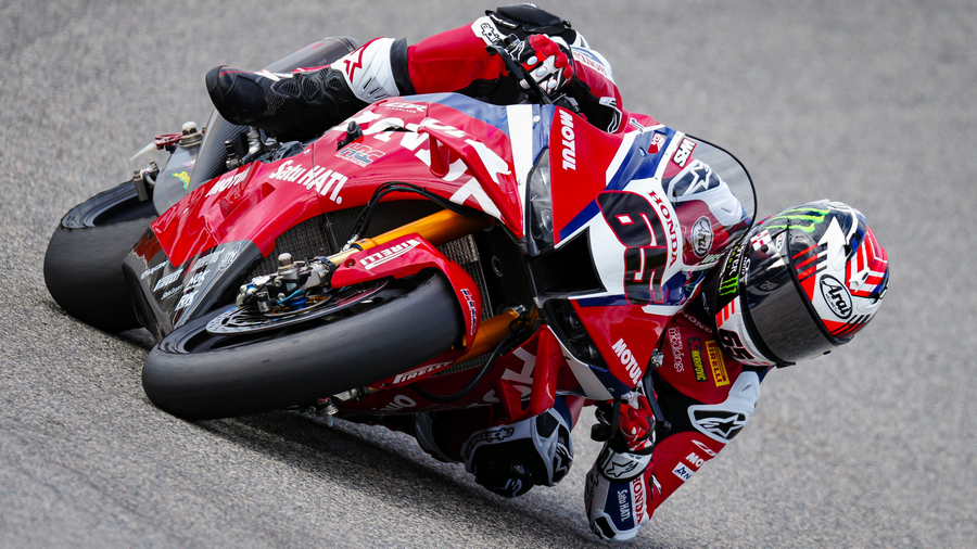 Jonathan Rea Tests Portimao WSBK 2026