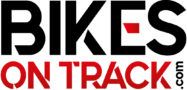 Bikes on track