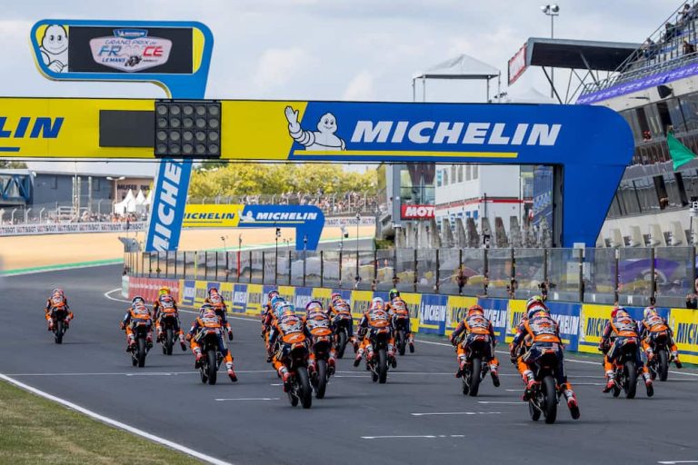 Red Bull Rookies Cup