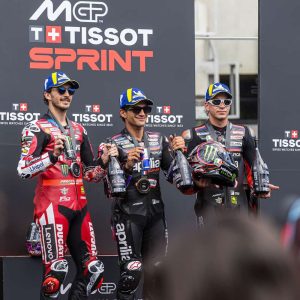 Course Sprint Motogp Le Mans 2026